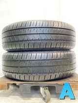 ブリヂストン エコピア NH100 RV 205/60R16 2本