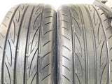 ヨコハマ アドバン FLEVA 195/55R16 2本
