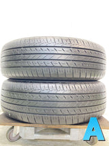 グッドイヤー エフィシェントグリップ 215/65R16 2本