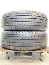 ヨコハマ ブルーアース RV-02 205/60R16 2本