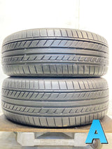 グッドイヤー イーグル LS EXE 215/55R16 2本