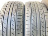グッドイヤー イーグル LS EXE 215/55R16 2本