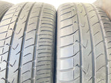 トーヨータイヤ トランパスmpz 195/60R16 4本