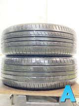 ヨコハマ ブルーアース A 185/55R16 2本