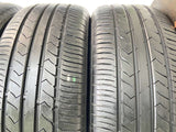 トーヨータイヤ SDー7 205/55R16 4本