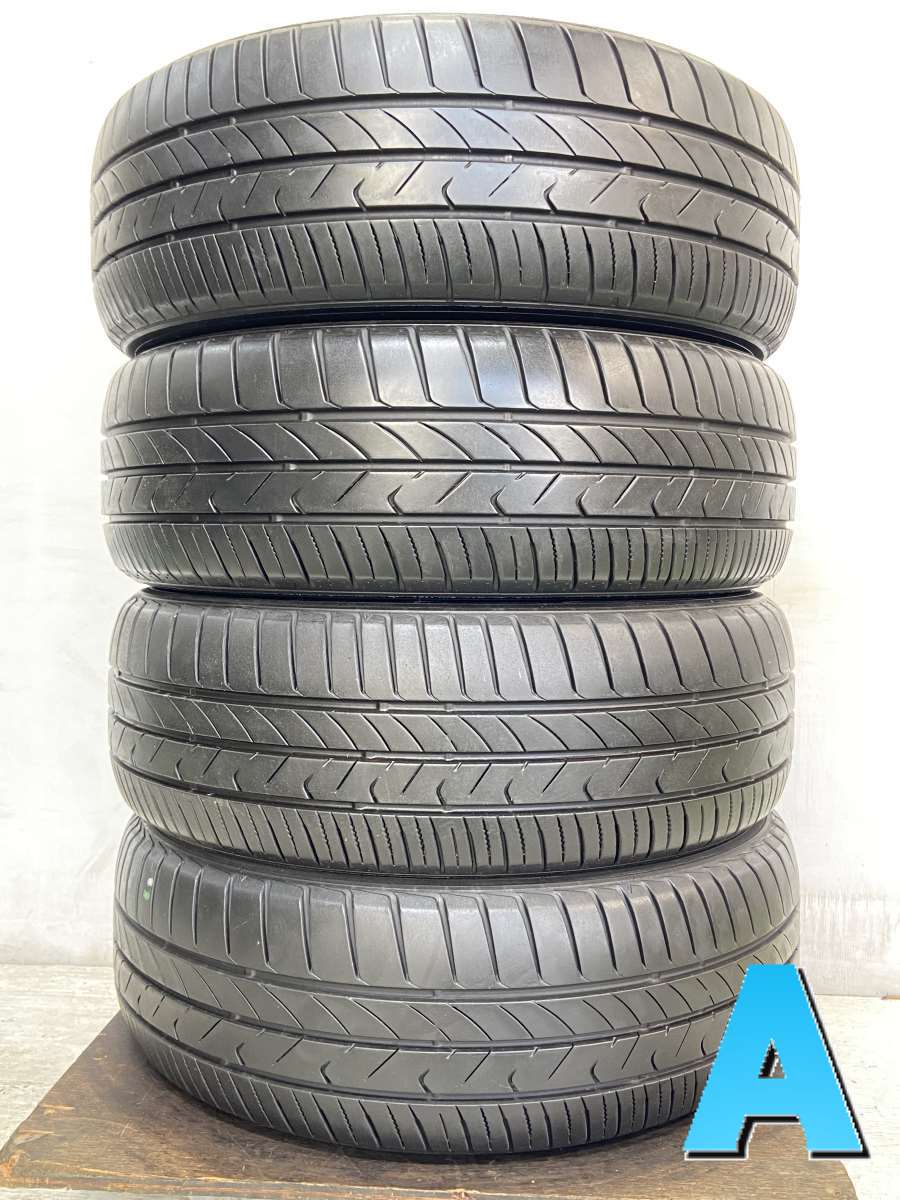 ☆ノーマルタイヤ・ホイール 4本☆ 195R16 6PR トーヨータイヤ RADIAL