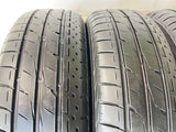ブリヂストン LUFT RV 2 195/60R16 4本
