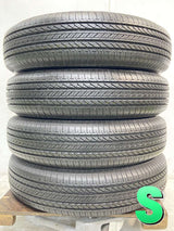 ブリヂストン デューラー H/L 852 175/80R16 4本