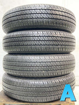 ブリヂストン デューラーH/T 684-2 175/80R16 4本