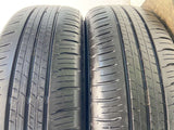 ダンロップ エナセーブ EC300+ 195/65R16 2本