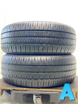 ダンロップ エナセーブ EC204 205/55R16 2本