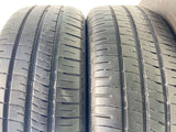 ダンロップ エナセーブ EC204 205/55R16 2本