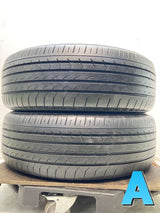 ヨコハマ ブルーアース RV RV-03 195/60R16 2本