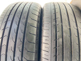 ヨコハマ ブルーアース RV RV-03 195/60R16 2本