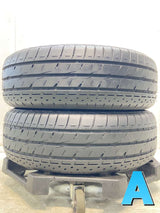 ブリヂストン LUFT RV2 205/60R16 2本