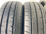 ブリヂストン LUFT RV2 205/60R16 2本