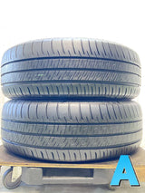 ダンロップ エナセーブ RV505 215/60R16 2本