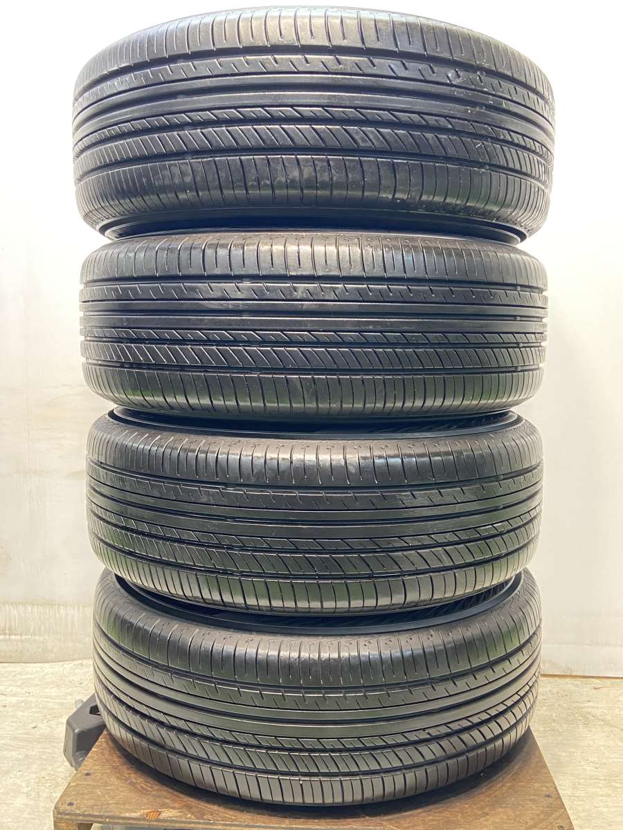 ヨコハマ アドバン dB V552 215/60R16 /トヨタ純正 7.0J+40 114.3-5穴 