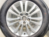 ヨコハマ アドバン dB V552 215/60R16 /トヨタ純正 7.0J+40 114.3-5穴 4本