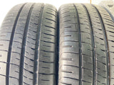 ダンロップ エナセーブ EC204 195/50R16 2本