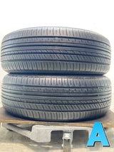 ヨコハマ アドバン dB V552 205/60R16 2本