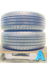 ヨコハマ ブルーアース RV-03 195/60R16 2本