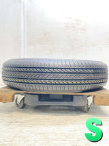 ブリヂストン デューラーH/L 852 175/80R16 1本