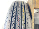 ブリヂストン デューラーH/L 852 175/80R16 1本