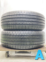 ダンロップ エナセーブ EC204 215/60R16 2本