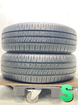 ダンロップ エナセーブ EC204 195/60R16 2本