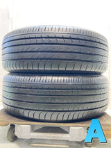 ヨコハマ ブルーアース-RV RV-03 215/60R16 2本