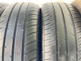 トーヨータイヤ PROXES J68 205/60R16 4本