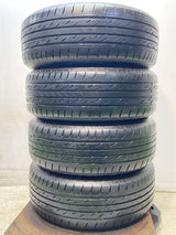 ブリヂストン ネクストリー 205/60R16 / MINI純正 6.5J+46 120-5穴 4本