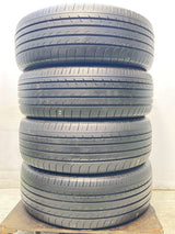 ヨコハマ ブルーアース-RV RV-03 195/60R16 4本