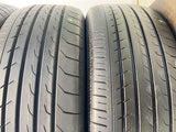 ヨコハマ ブルーアース-RV RV-03 195/60R16 4本