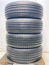 ヨコハマ ブルーアース RV-02 205/60R16 4本