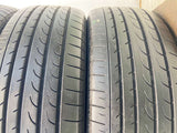 ヨコハマ ブルーアース RV-02 205/60R16 4本