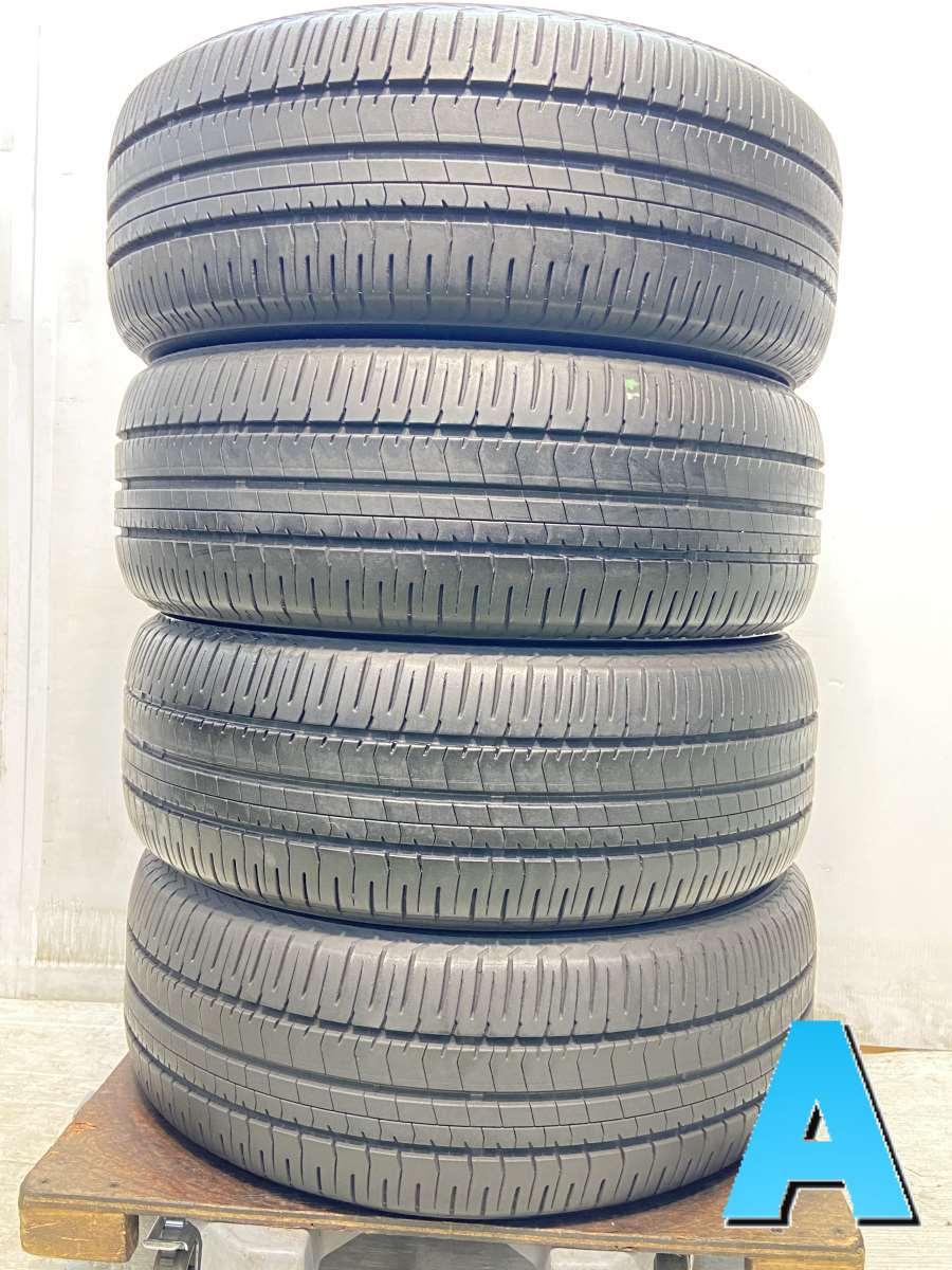 ブリヂストン エコピア NH200 205/55R16 4本 – タイヤ・ホイールカンパニー