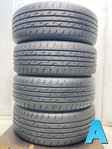 ブリヂストン ネクストリー 205/55R16 4本