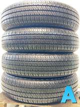 ブリヂストン デューラー H/T 684-2 175/80R16 4本