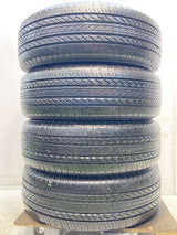 ブリヂストン デューラー H/L 850 215/65R16 4本