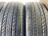 ブリヂストン デューラー H/L 850 215/65R16 4本