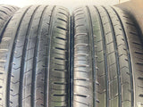 ブリヂストン エコピア NH100 195/55R16 4本