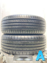 ヨコハマ ブルーアースGT AE51 185/55R16 2本