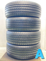 ヨコハマ ブルーアース RV-02 215/60R16 4本
