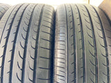 ヨコハマ ブルーアース RV-02 215/60R16 4本