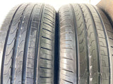ピレリ Cinturato P7 205/60R16 2本