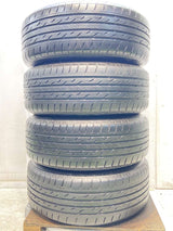 ブリヂストン ネクストリー 215/60R16 /トヨタ純正 7.0J+ 114.3-5穴 4本