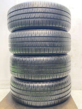 ダンロップ エナセーブ EC204 205/55R16 /スバル純正 6.5J+55 100-5穴 4本