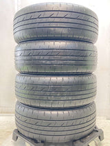 ブリヂストン プレイズ PX-2 195/50R16 /WEDS レオニス 6.0J+45 100-4穴 4本